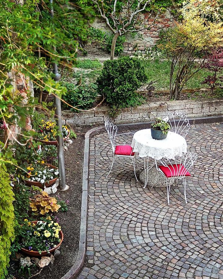 Teresa Al Belvedere Rooms&Holidayapartments Camere&Appartamenti Castellinaldo Exteriör bild