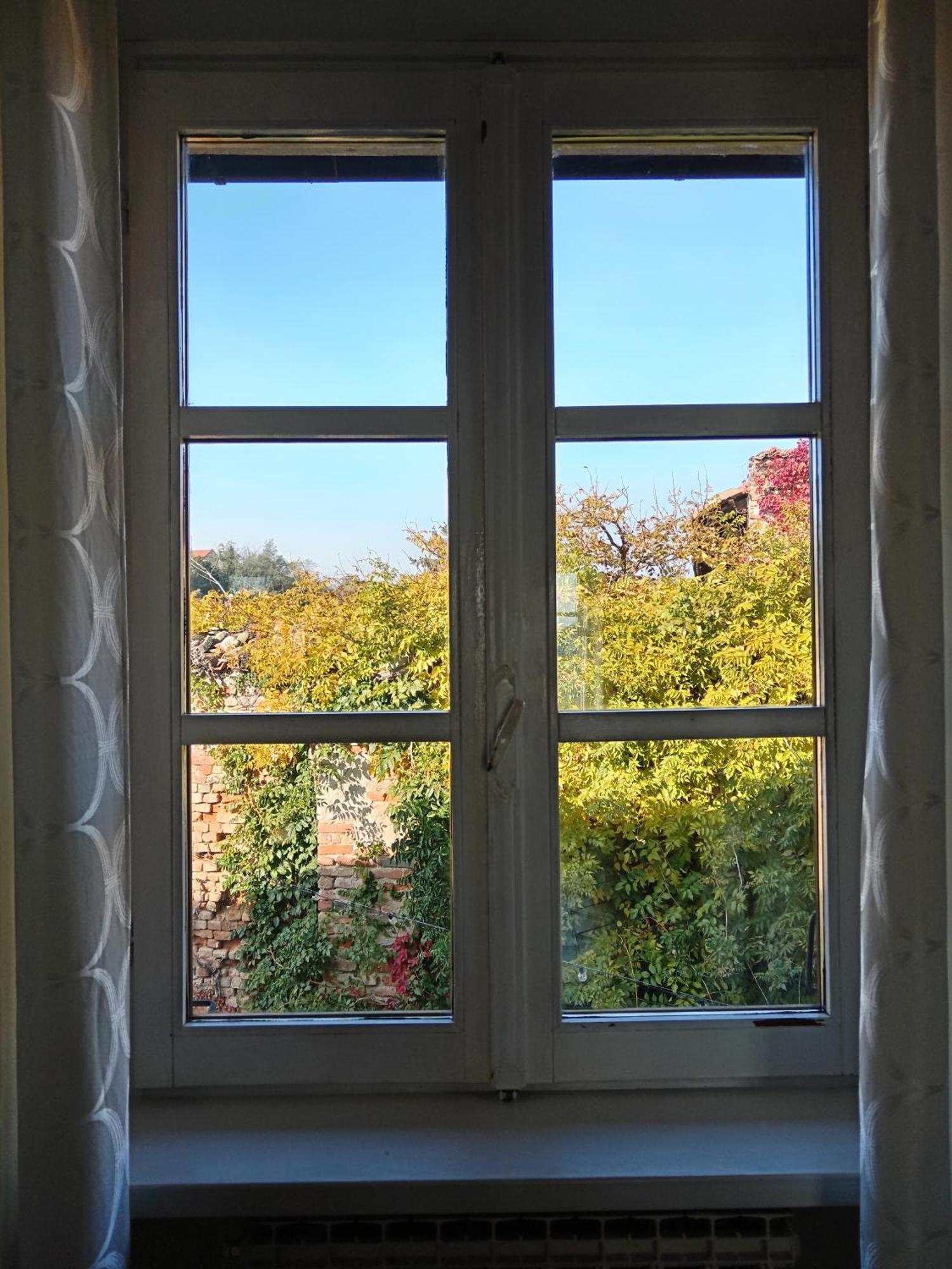Teresa Al Belvedere Rooms&Holidayapartments Camere&Appartamenti Castellinaldo Exteriör bild