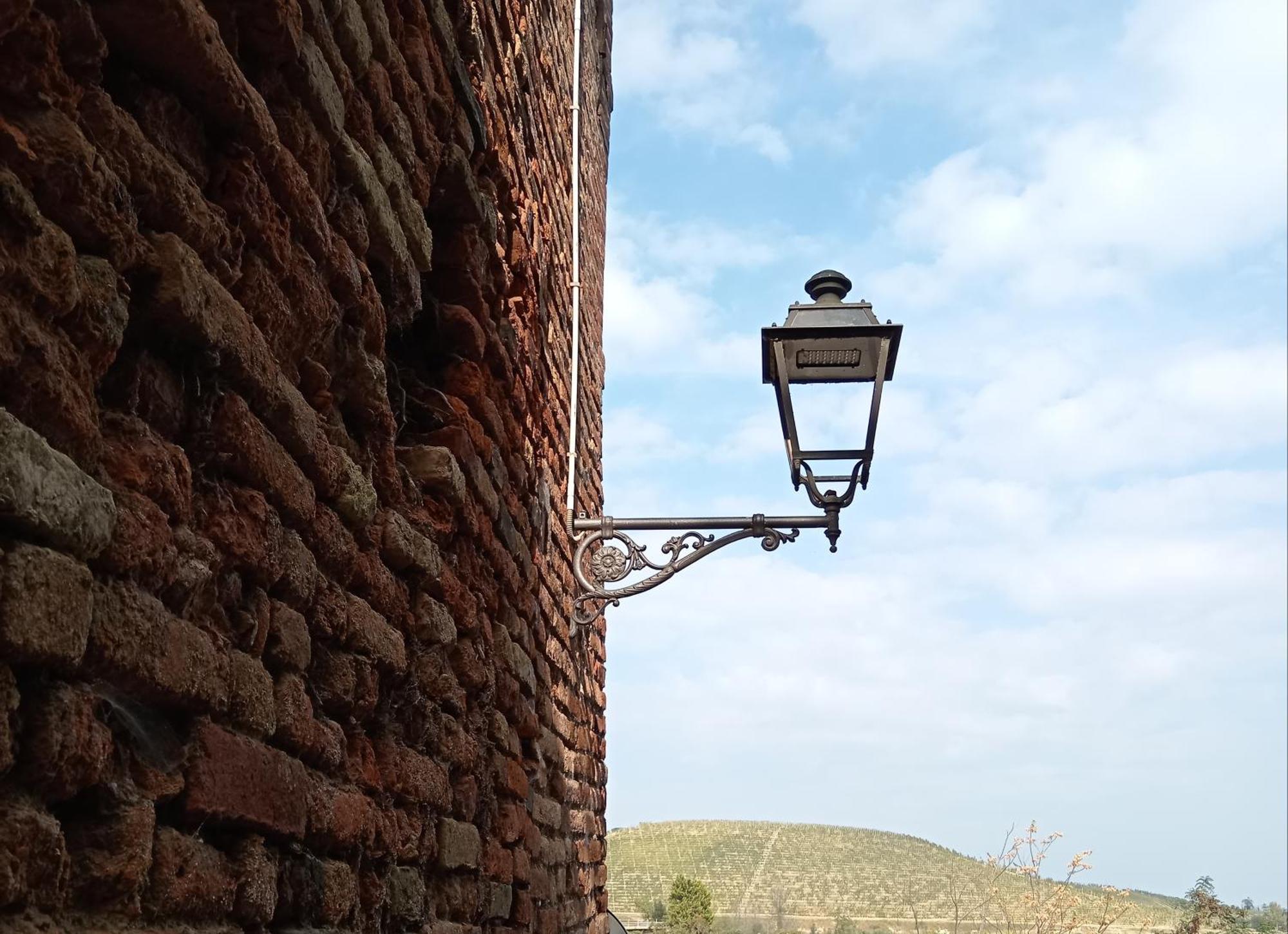 Teresa Al Belvedere Rooms&Holidayapartments Camere&Appartamenti Castellinaldo Exteriör bild