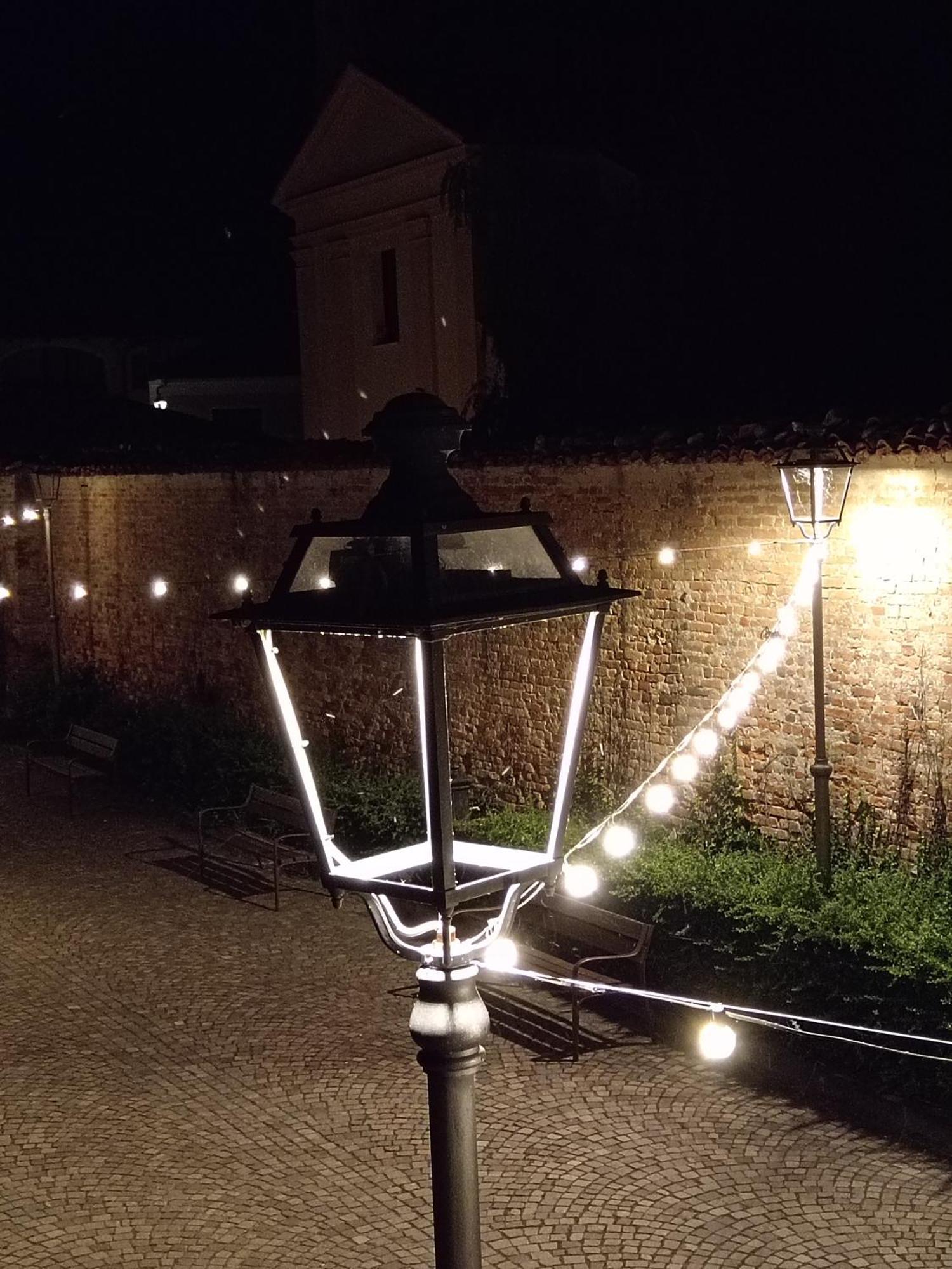 Teresa Al Belvedere Rooms&Holidayapartments Camere&Appartamenti Castellinaldo Exteriör bild