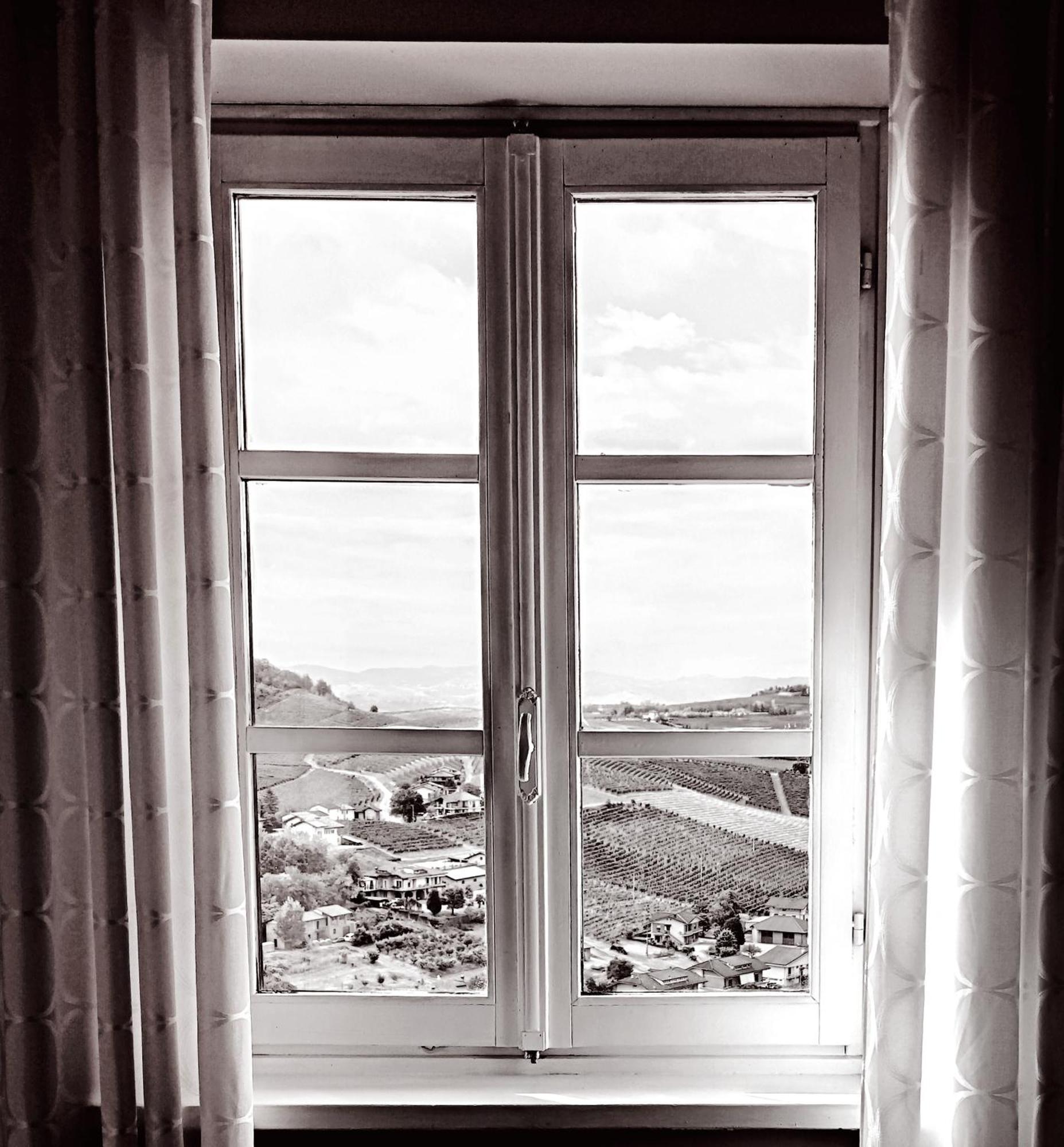 Teresa Al Belvedere Rooms&Holidayapartments Camere&Appartamenti Castellinaldo Exteriör bild