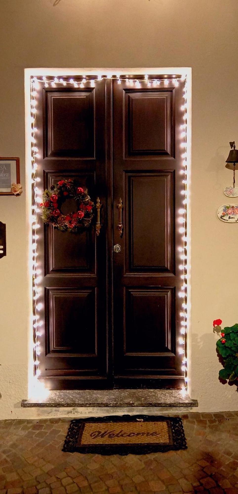 Teresa Al Belvedere Rooms&Holidayapartments Camere&Appartamenti Castellinaldo Exteriör bild