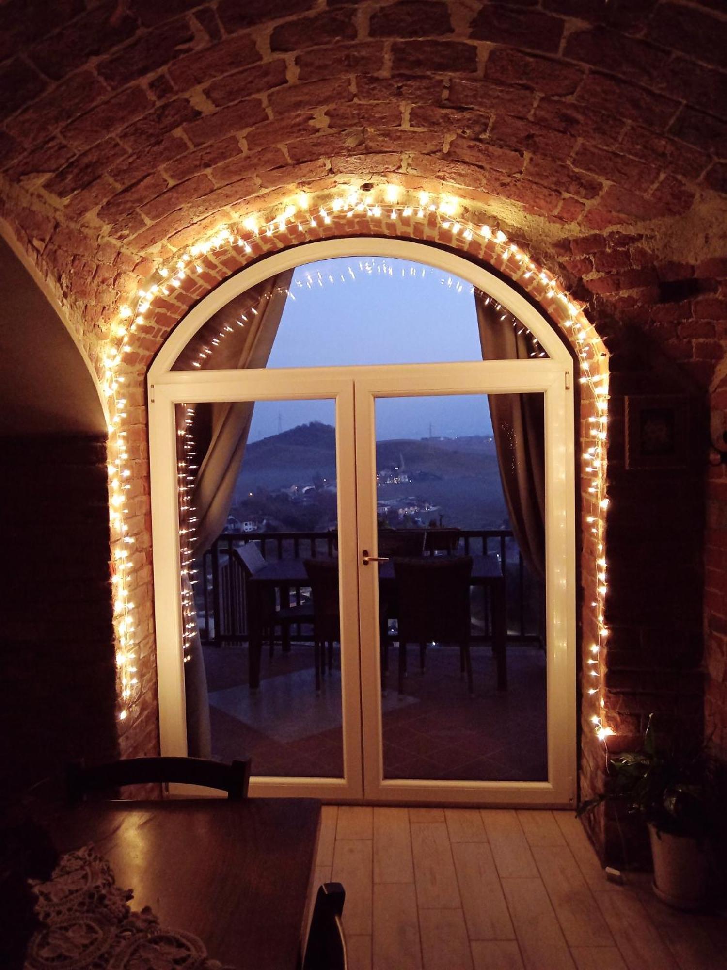 Teresa Al Belvedere Rooms&Holidayapartments Camere&Appartamenti Castellinaldo Exteriör bild